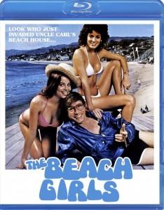 少女戏春潮/滩女孩 THE BEACH GIRLS (1982) 豆瓣6.0  