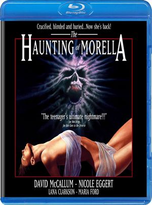 邪灵复活 THE HAUNTING OF MORELLA (1990) 