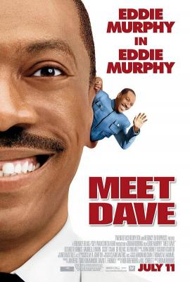 戴夫号飞船/大卫特大号 豆瓣6.6 MEET DAVE (2008) 