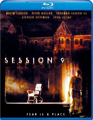9号谋杀案/恐怖断魂屋 SESSION 9‎ (2001) 豆瓣6.6 