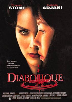 孽迷宫/魔鬼双姝 DIABOLIQUE‎ (1996) 高清版 豆瓣6.5 