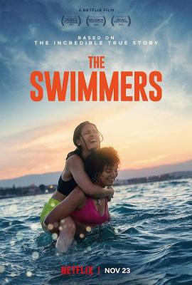 泳舞姐妹/游泳姐妹花 THE SWIMMERS‎ (2022) 高清版 豆瓣7.4 