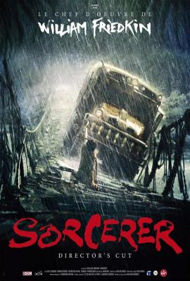 千惊万险/巫师/魔术师 SORCERER (1977) 豆瓣8.2 