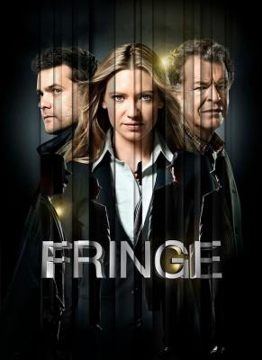 危机边缘 第四季 FRINGE SEASON 4‎ (2011) 4碟 豆瓣8.6 