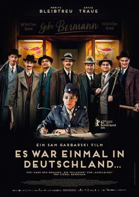 德国往事/王牌业务员 ES WAR EINMAL IN DEUTSCHLAND... (2017) 高清版 豆瓣7.3 