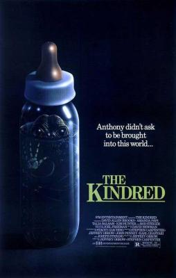 试管人魔 THE KINDRED (1987) 豆瓣5.9 