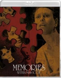 艾吉小姐的回忆 MEMORIES WITHIN MISS AGGIE (1974) 修复版 