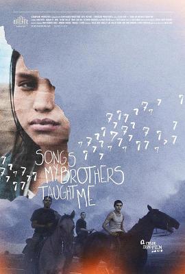哥哥教我唱的歌 SONGS MY BROTHERS TAUGT ME (2015) 高清版 豆瓣6.9 