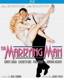 抱得美人归/婚礼男人 THE MARRYING MAN (1991) 豆瓣7.3 