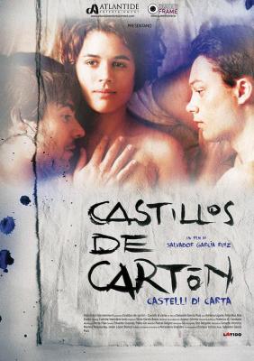 爱同窗，爱同床/纸的城堡 CASTILLOS DE CARTÓN (2009) 高清版 豆瓣6.4 