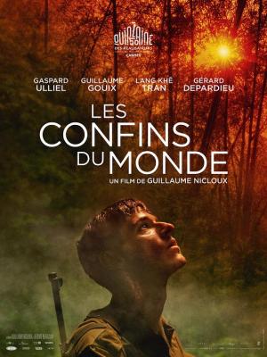 世界边界 LES CONFINS DU MONDE (2018) 高清版 豆瓣6.3  