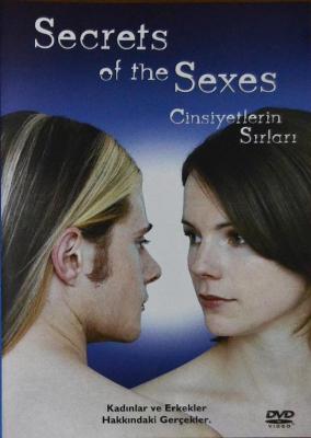 性别的秘密 带国配 SECRETS OF THE SEXES (2013) 高清版 豆瓣7.5 