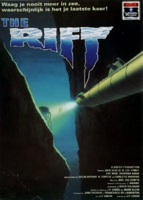 惊爆无底洞 THE RIFT (1990) 豆瓣6.7 