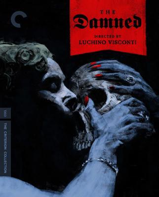 纳粹狂魔/该诅咒的人 LA CADUTA DEGLI DEI (GÖTTERDÄMMERUNG)‎ (1969) CC标准修复版 豆瓣7.7 