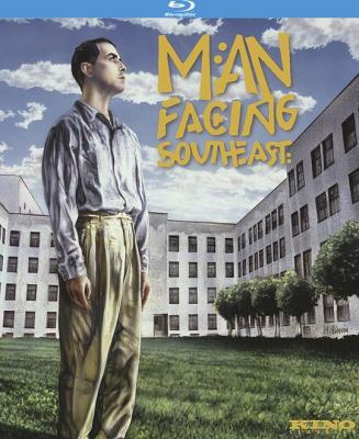 面向东南方的男人 HOMBRE MIRANDO AL SUDESTE (1986) 豆瓣8.2 