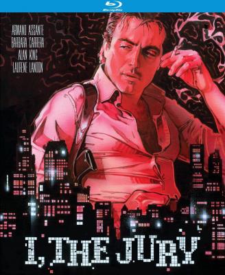 辣手急先锋 I，THE JURY (1982) 