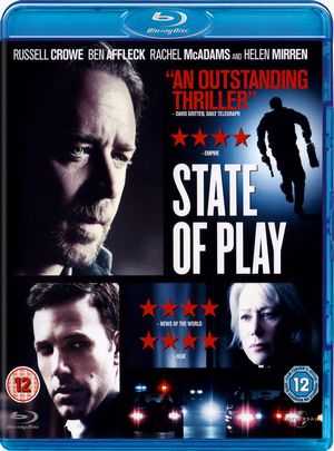 BD50 国家要案/政局密云 STATE OF PLAY (2009) 豆瓣6.9 