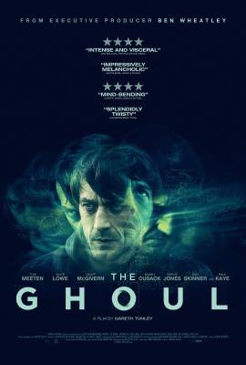 食尸鬼/心理迷宫 THE GHOUL (2016) 
