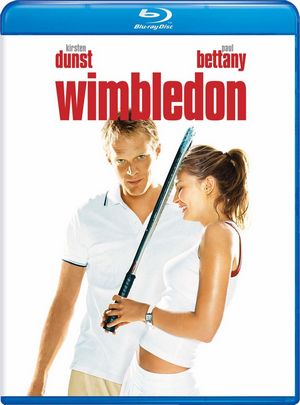 温布尔登/情定温布尔登 豆瓣6.8 WIMBLEDON (2004)  