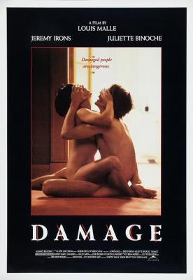 BD50-2D 烈火情人/爱情重伤 DAMAGE (1992) 豆瓣7.3 