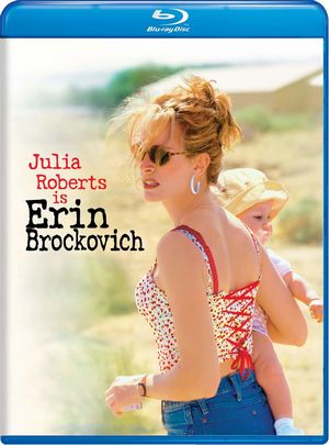 永不妥协 阿莲正传 ERIN BROCKOVICH 2000 