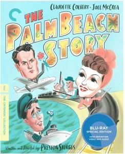 BD50 棕榈滩的故事 THE PALM BEACH STORY‎ (1942) CC标准版 豆瓣6.9  
