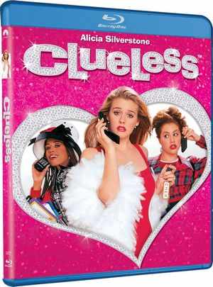 独领风骚/叻女掌門人 CLUELESS (1995) 25周年纪念版 带国配 豆瓣7.7 
