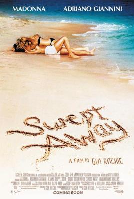 浩劫妙冤家/荒岛绝情 豆瓣6.3 SWEPT AWAY (2002) 豆瓣6.2 