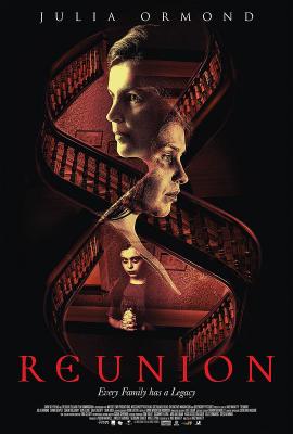 重聚 REUNION (2020)  
