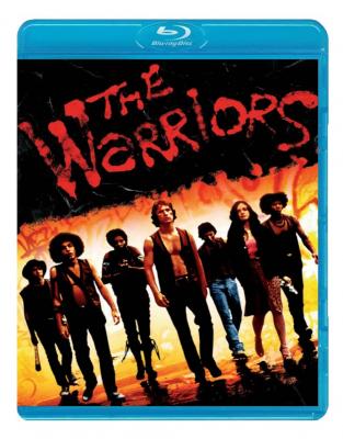 战士帮/杀神挽歌 THE WARRIORS (1979) 豆瓣7.2 