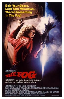 夜雾杀机/午夜时刻 THE FOG (1980) 豆瓣6.5 