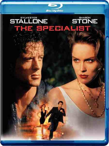 炮弹专家/魔鬼专家 豆瓣6.5 THE SPECIALIST (1994) 豆瓣6.5 