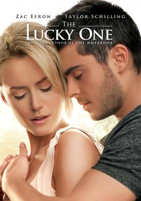 幸运符 THE LUCKY ONE 偶像新星扎克·埃夫隆 2012最新爱情力作 豆瓣6.6  