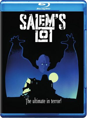 BD50-2D 撒冷镇 SALEM'S LOT (1979) 豆瓣6.5 