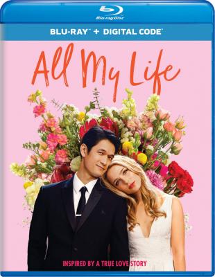 我的一生/今生今世 ALL MY LIFE (2020) 豆瓣6.2 