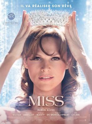 我的选美梦 MISS (2020) 豆瓣6.4 