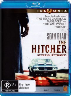 魔鬼搭车人 幽灵终结者2007 THE HITCHER （2007） 豆瓣5.9 