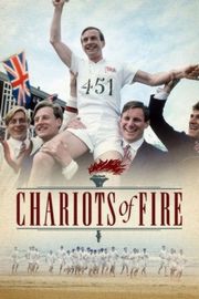 烈火战车 豆瓣7.8 CHARIOTS OF FIRE (1981) 豆瓣7.8 