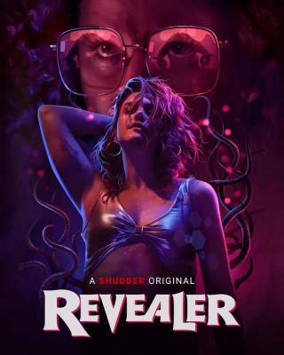 启示者 REVEALER (2022) 