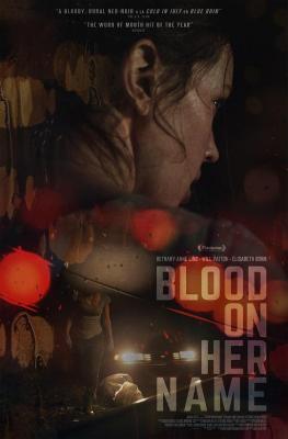 BD50-2D 血染之名/血染她名 BLOOD ON HER NAME (2019) 豆瓣5.0 