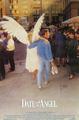 天使在人间 DATE WITH AN ANGEL (1987)  豆瓣7.6  