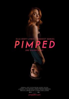 拉皮条/皮条杀机 PIMPED (2018) 