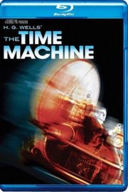 时空大挪移/时光机器 THE TIME MACHINE (1960) 豆瓣7.7 