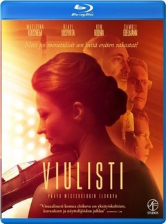 小提琴家/意乱提琴手 VIULISTI (2018) 豆瓣6.7 
