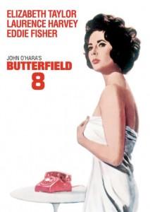 巴特菲尔德八号/青楼艳妓 BUTTERFIELD 8‎ (1960) 带国配 高清版 豆瓣7.3  