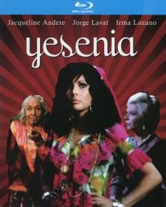 叶塞尼亚/叶塞妮娅 YESENIA‎ (1971) 带国配 高清版 豆瓣8.2  