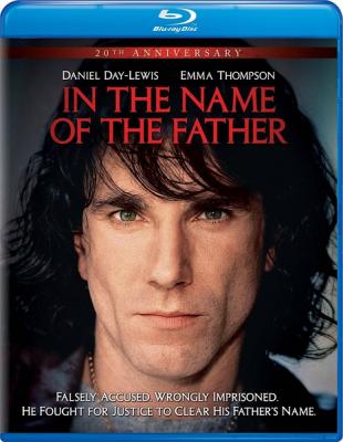 BD50 因父之名 IN THE NAME OF THE FATHER（1993）豆瓣8.8 