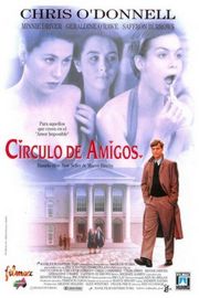 朋友圈 - Circle of Friends 1995 