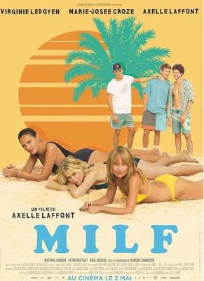 半老徐娘/熟女浪漫爱 MILF‎ (2018) 高清版 豆瓣6.2 