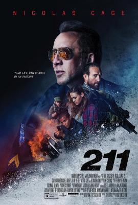 BD50 代码211/代码二一一 211紧急呼救/#211 (2018) 豆瓣4.3 